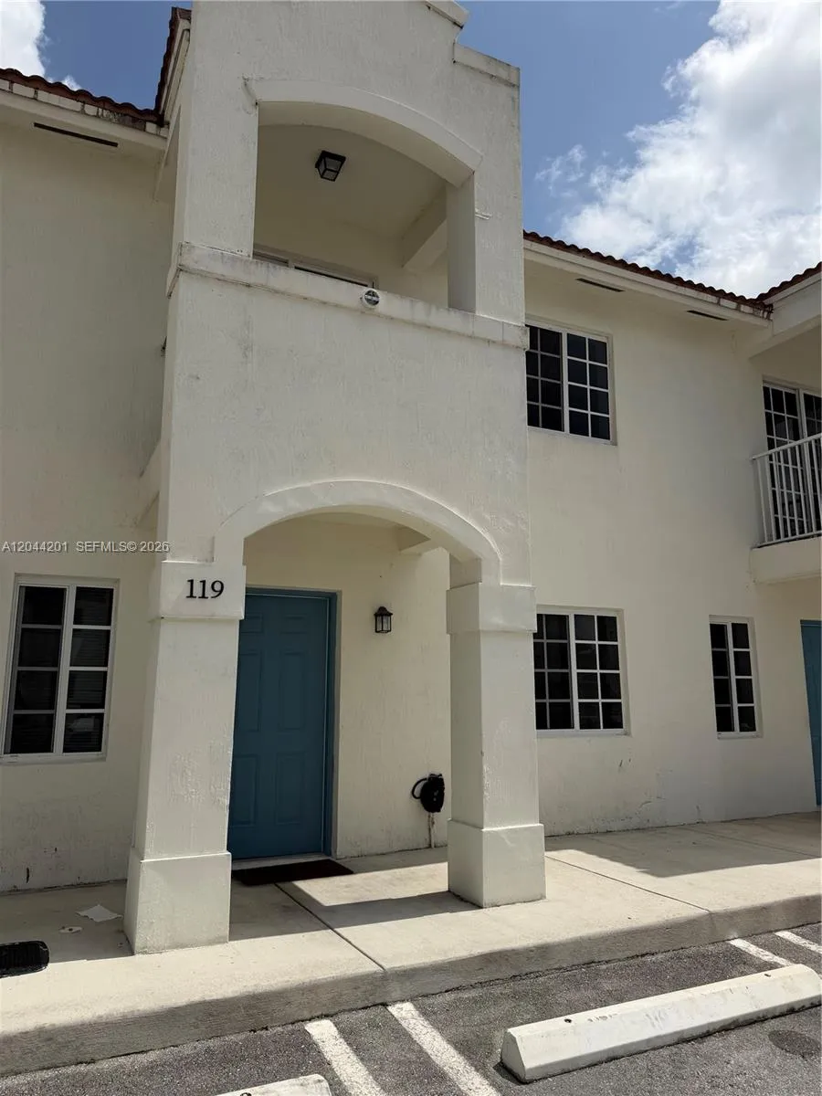 119 SW 6th Ln #119 Florida City, FL 33034
