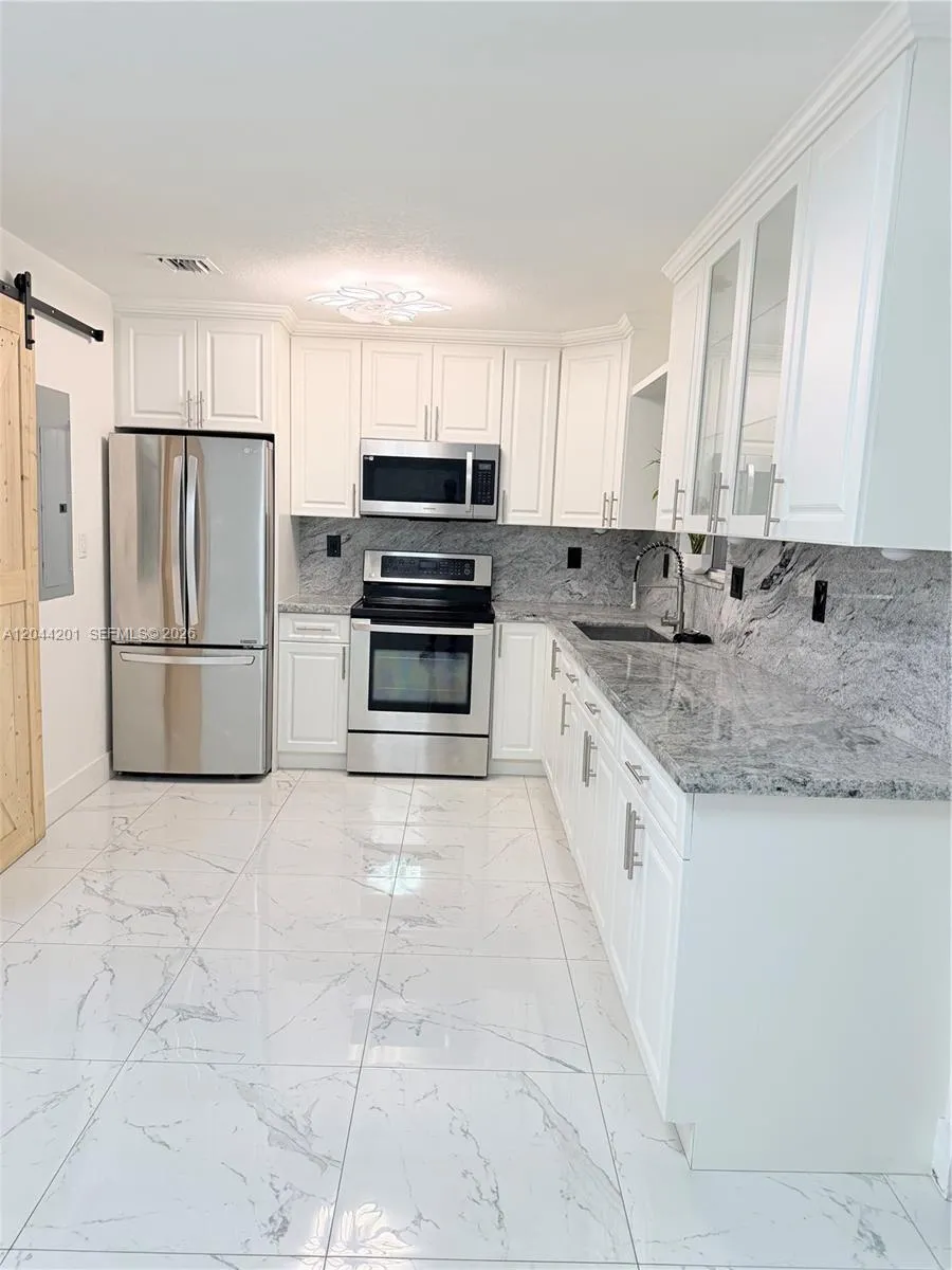 119 SW 6th Ln #119 Florida City, FL 33034