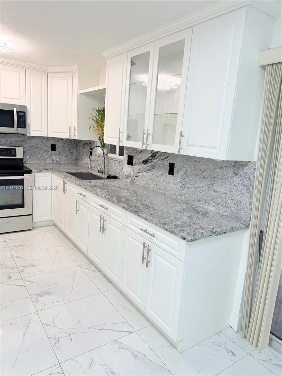 119 SW 6th Ln #119 Florida City, FL 33034