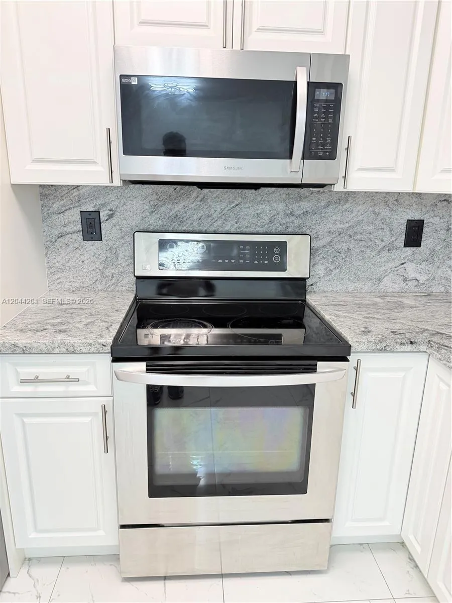 119 SW 6th Ln #119 Florida City, FL 33034