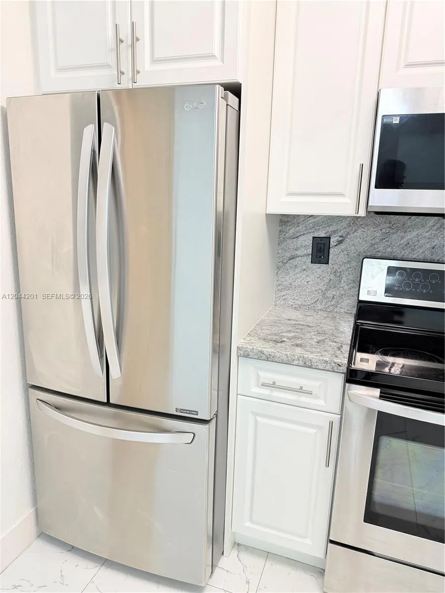 119 SW 6th Ln #119 Florida City, FL 33034