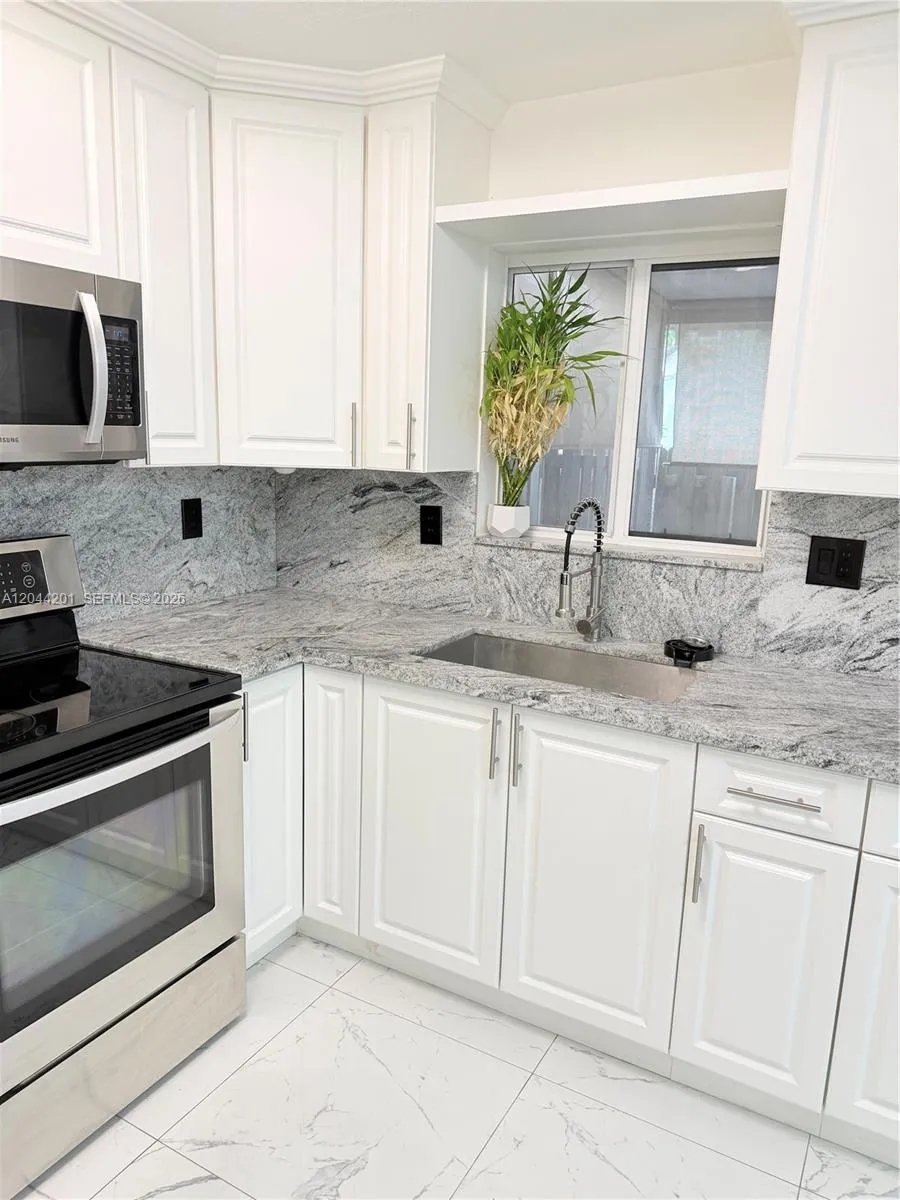 119 SW 6th Ln #119 Florida City, FL 33034