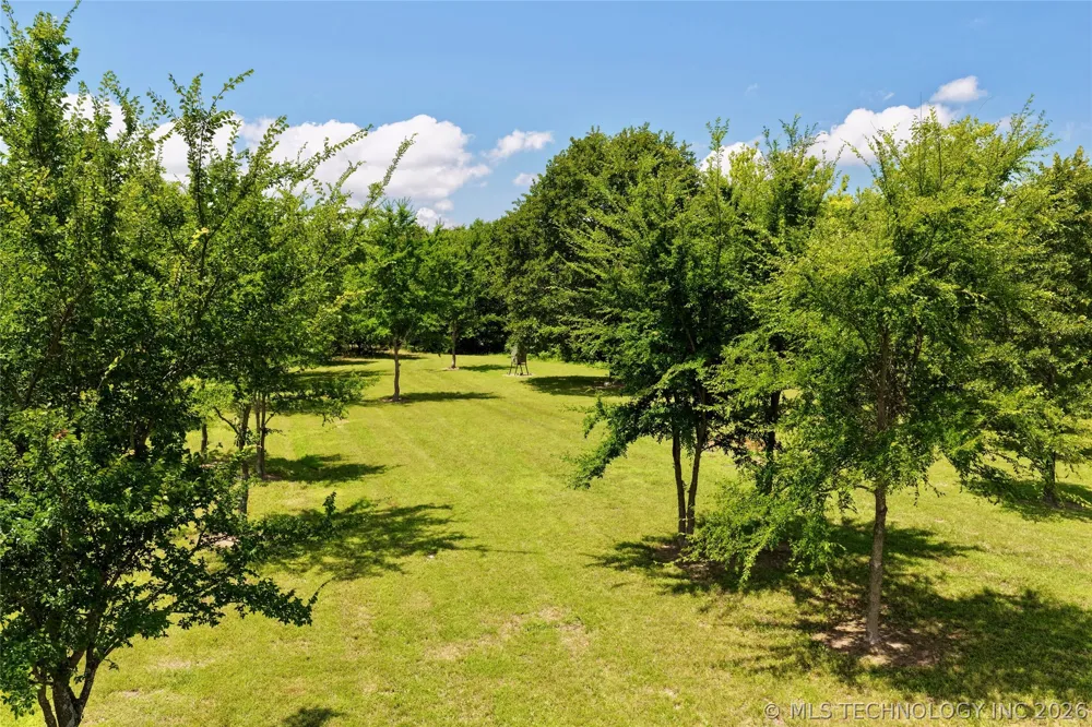 108531 S 4130 ROAD Checotah, OK 74426