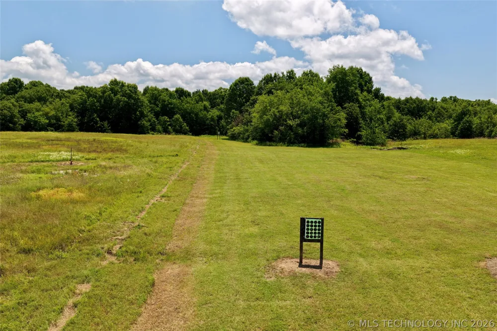 108531 S 4130 ROAD Checotah, OK 74426