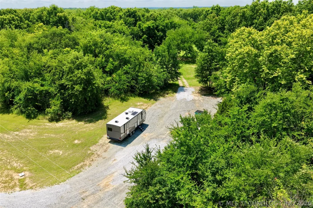 108531 S 4130 ROAD Checotah, OK 74426