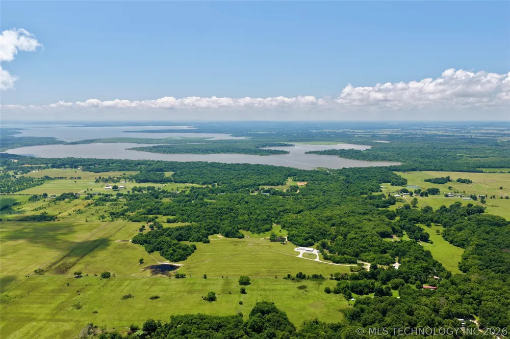 108531 S 4130 ROAD Checotah, OK 74426