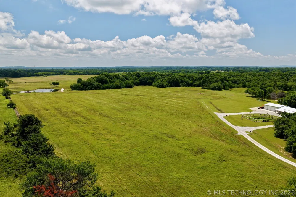 108531 S 4130 ROAD Checotah, OK 74426