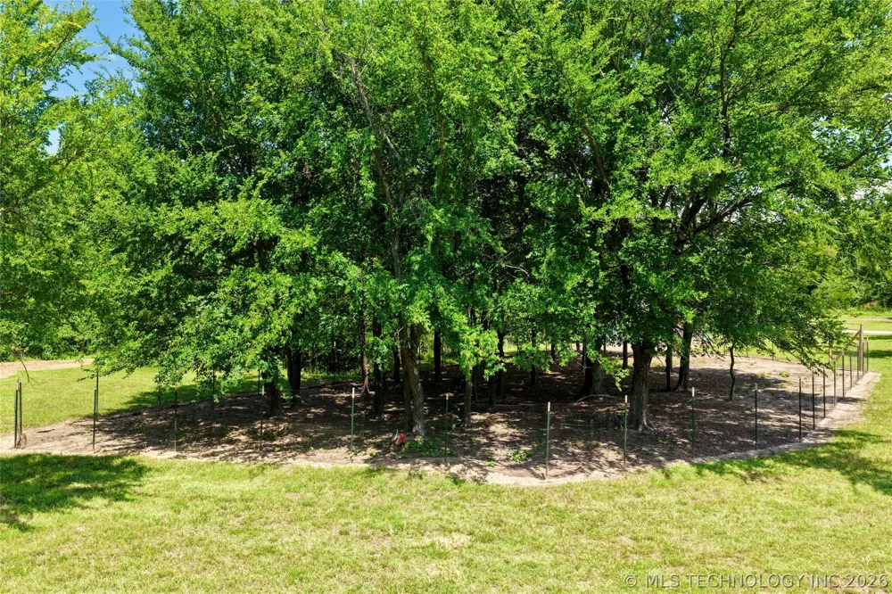 108531 S 4130 ROAD Checotah, OK 74426