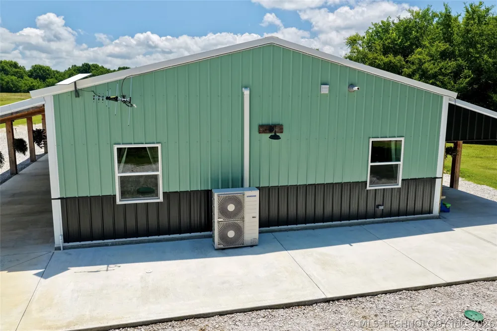108531 S 4130 ROAD Checotah, OK 74426
