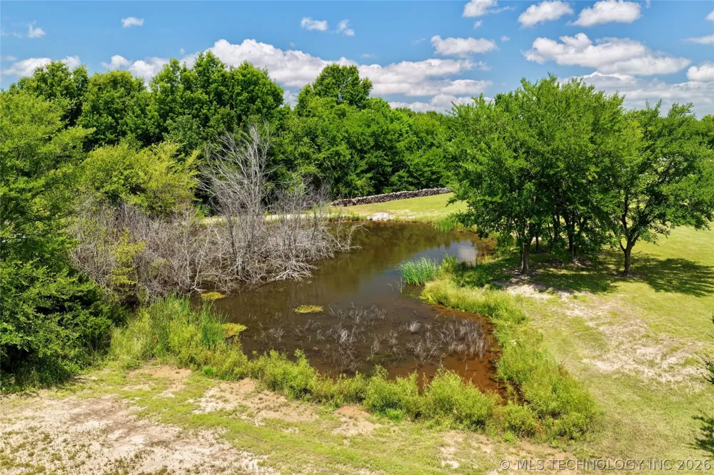 108531 S 4130 ROAD Checotah, OK 74426