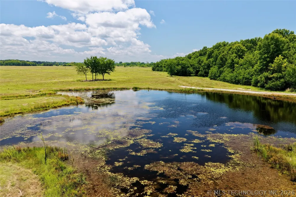 108531 S 4130 ROAD Checotah, OK 74426