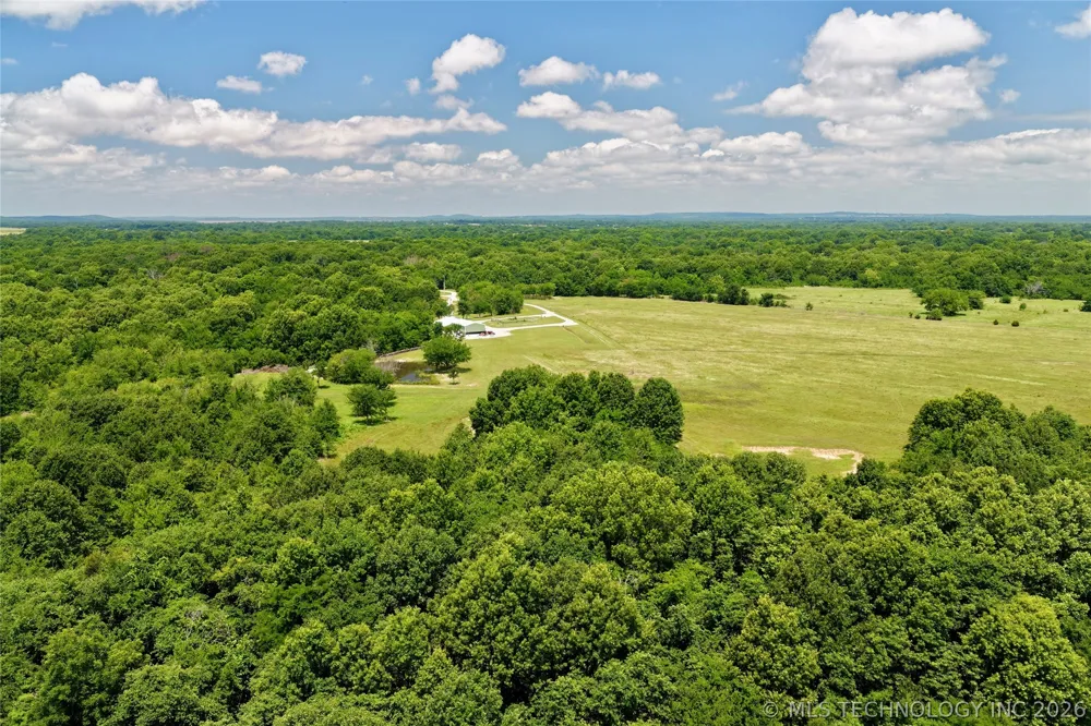 108531 S 4130 ROAD Checotah, OK 74426