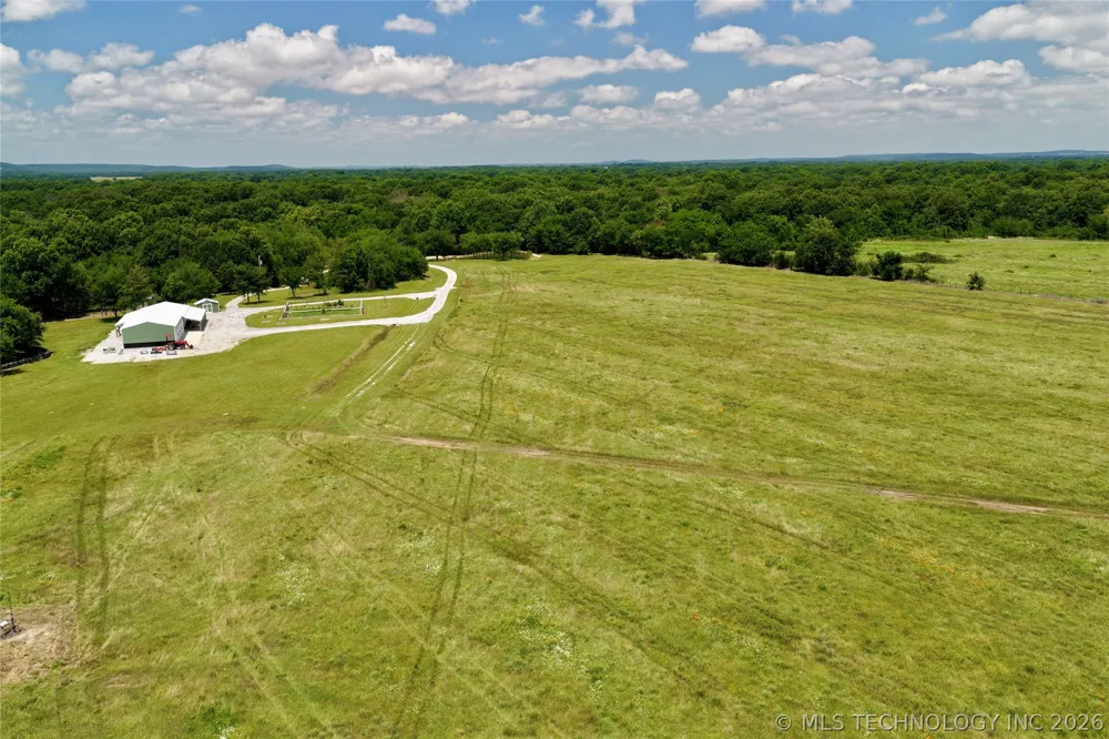 108531 S 4130 ROAD Checotah, OK 74426