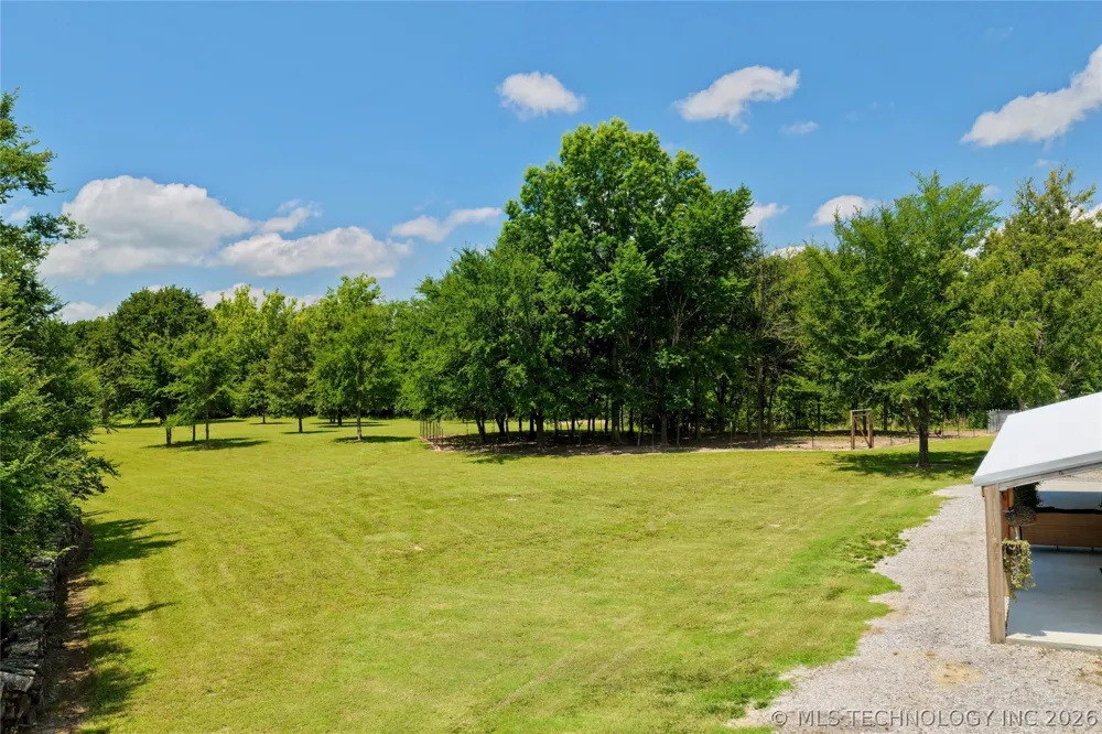 108531 S 4130 ROAD Checotah, OK 74426