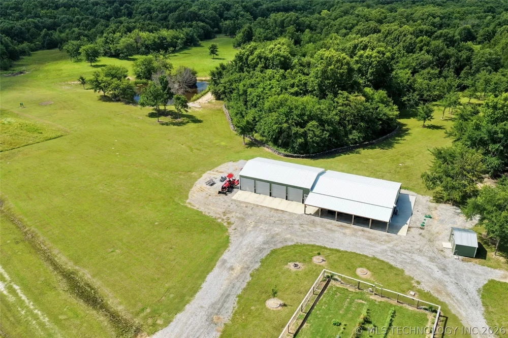 108531 S 4130 ROAD Checotah, OK 74426