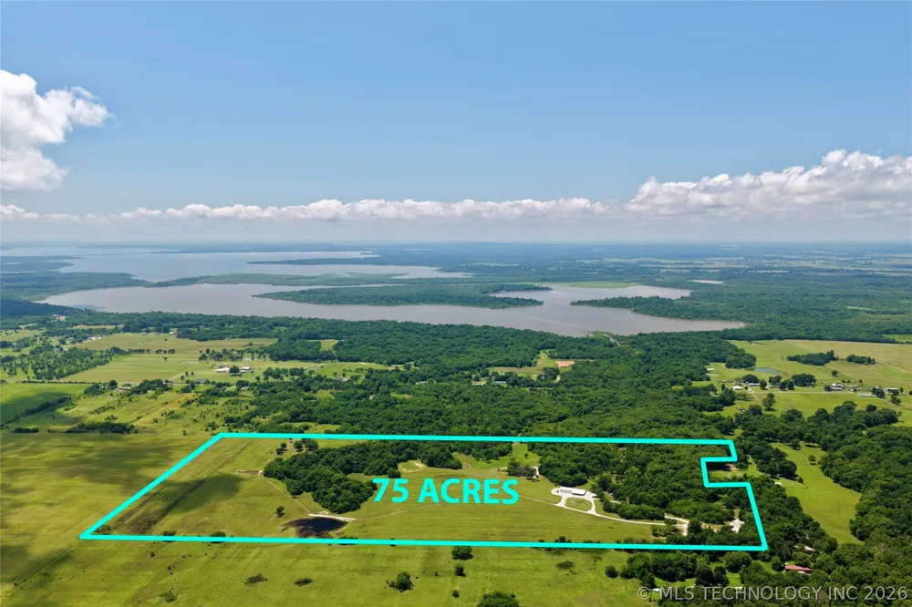 108531 S 4130 ROAD Checotah, OK 74426