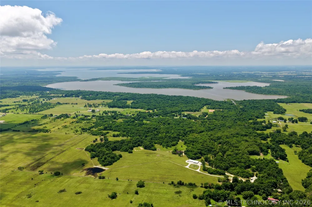 108531 S 4130 ROAD Checotah, OK 74426