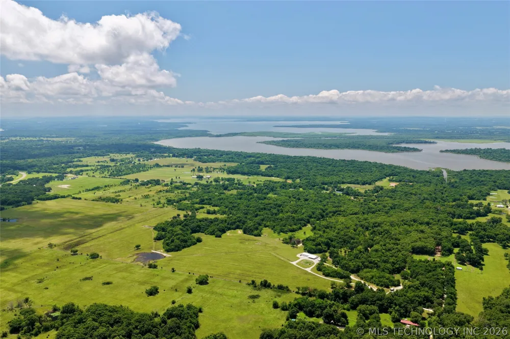 108531 S 4130 ROAD Checotah, OK 74426