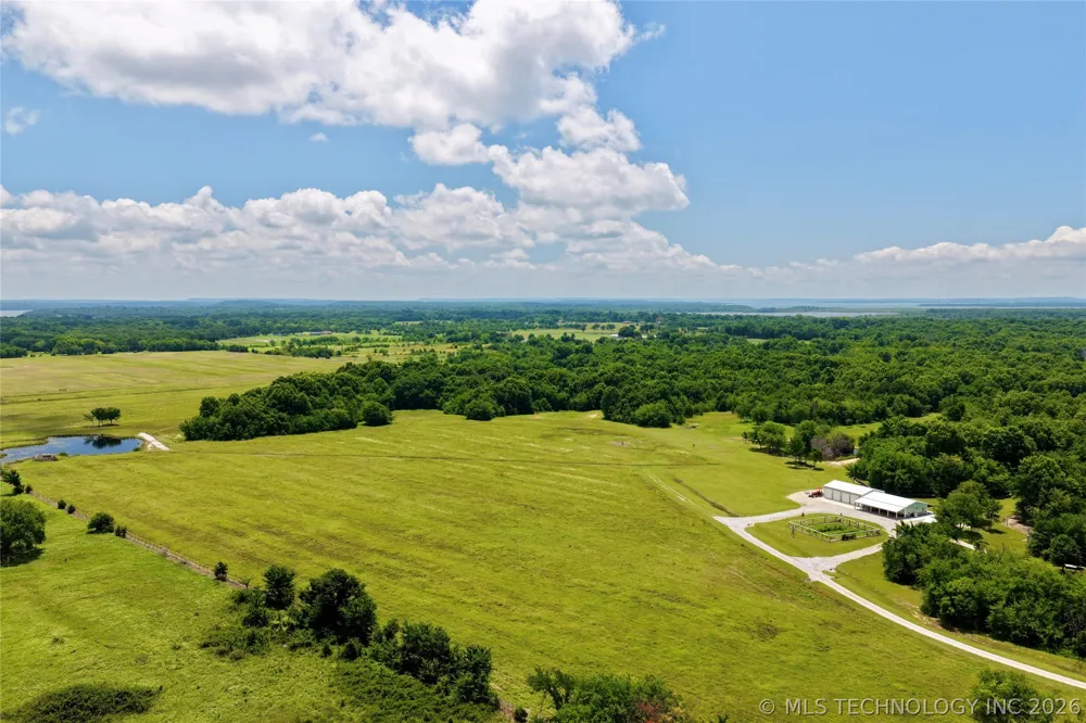 108531 S 4130 ROAD Checotah, OK 74426