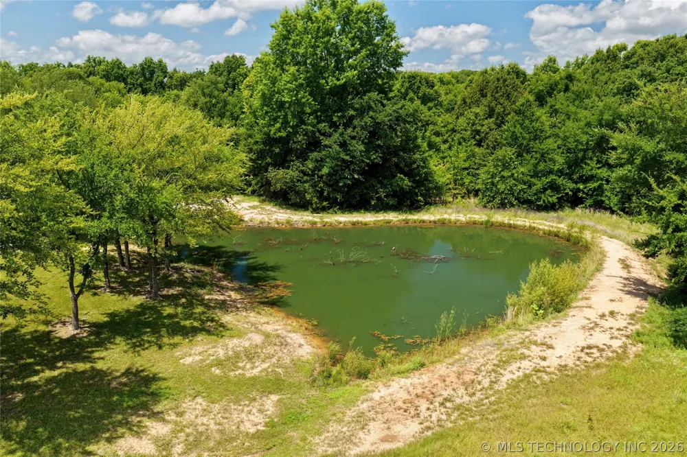 108531 S 4130 ROAD Checotah, OK 74426