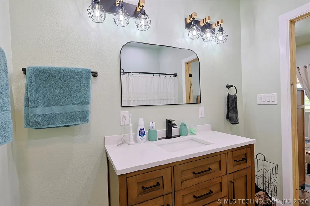 108531 S 4130 ROAD Checotah, OK 74426