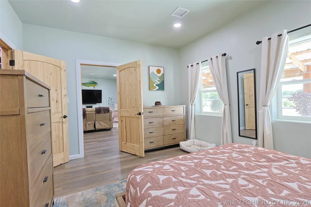 108531 S 4130 ROAD Checotah, OK 74426