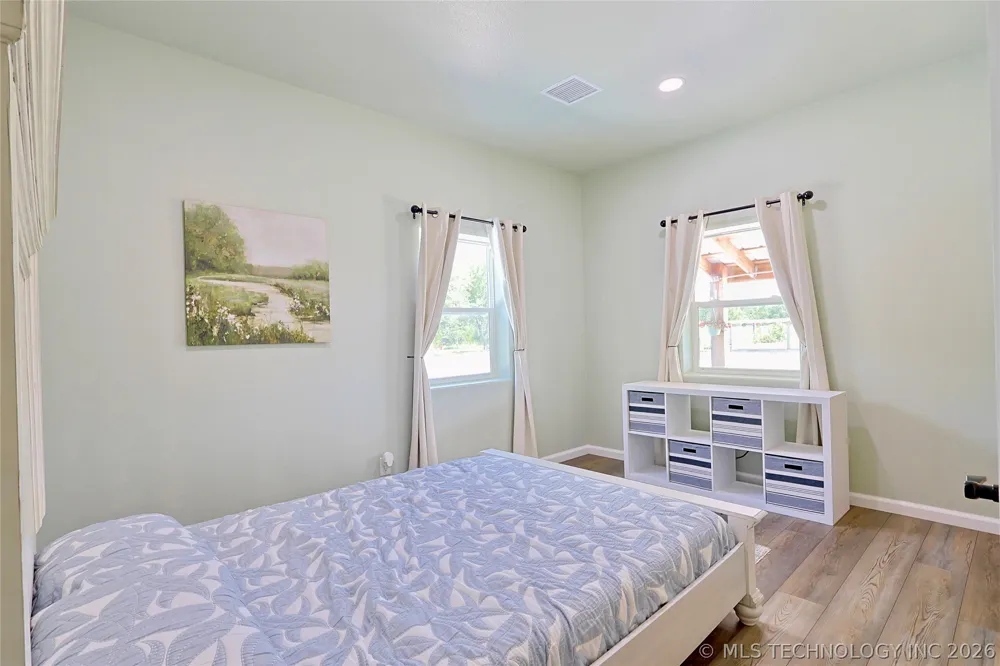 108531 S 4130 ROAD Checotah, OK 74426