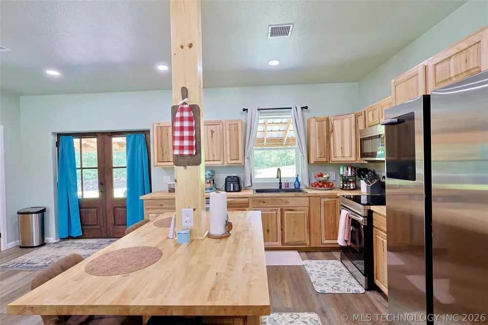 108531 S 4130 ROAD Checotah, OK 74426