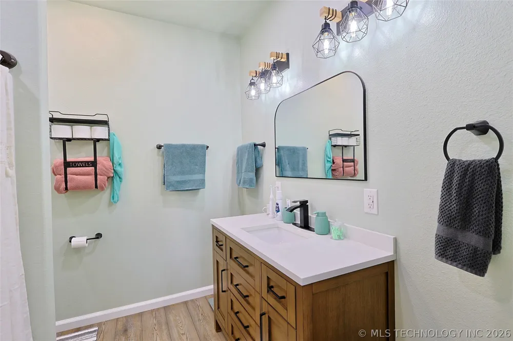108531 S 4130 ROAD Checotah, OK 74426