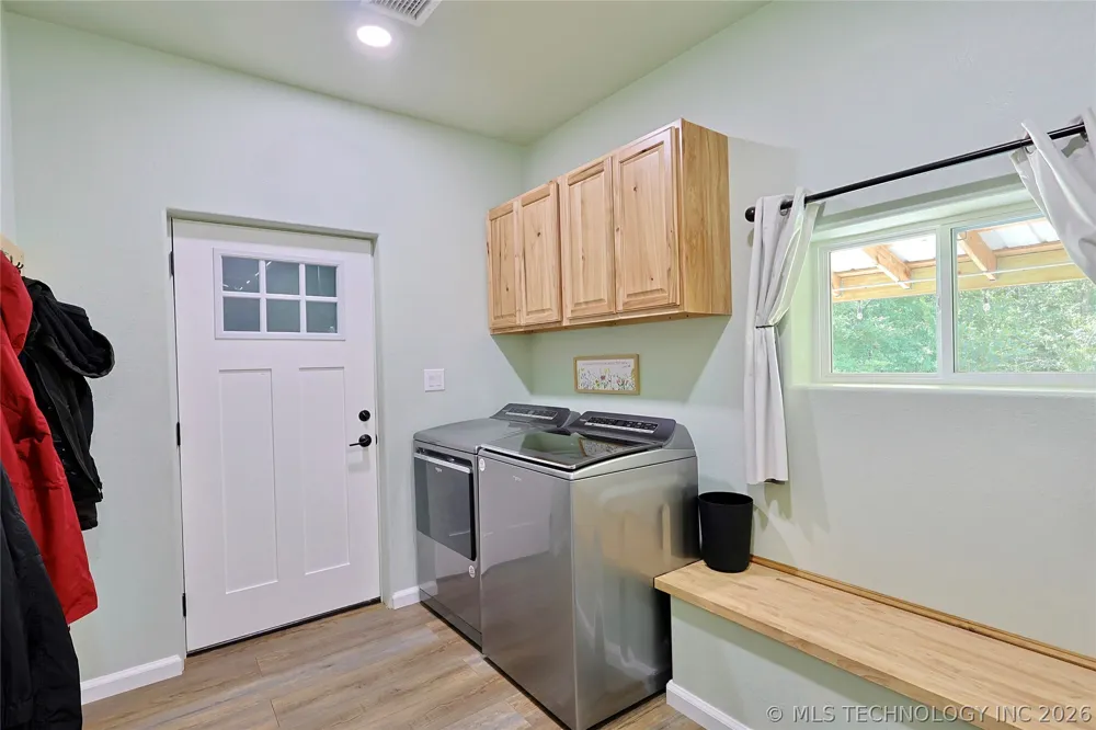 108531 S 4130 ROAD Checotah, OK 74426