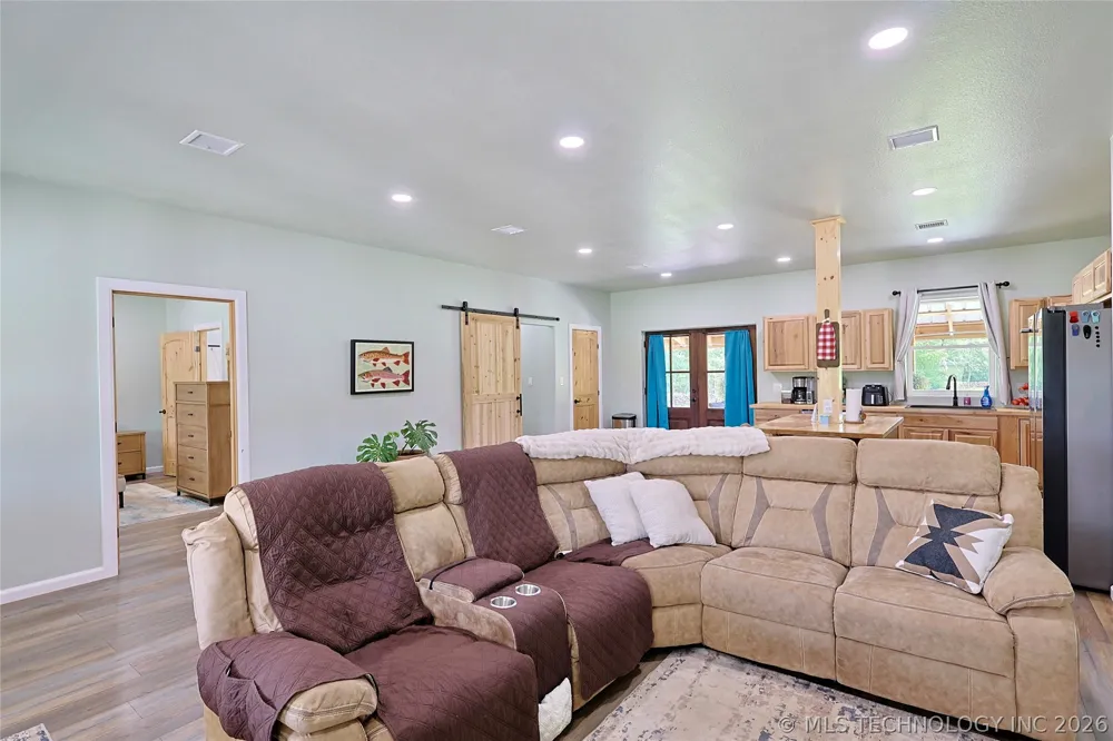 108531 S 4130 ROAD Checotah, OK 74426