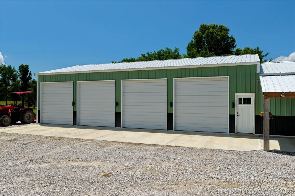 108531 S 4130 ROAD Checotah, OK 74426
