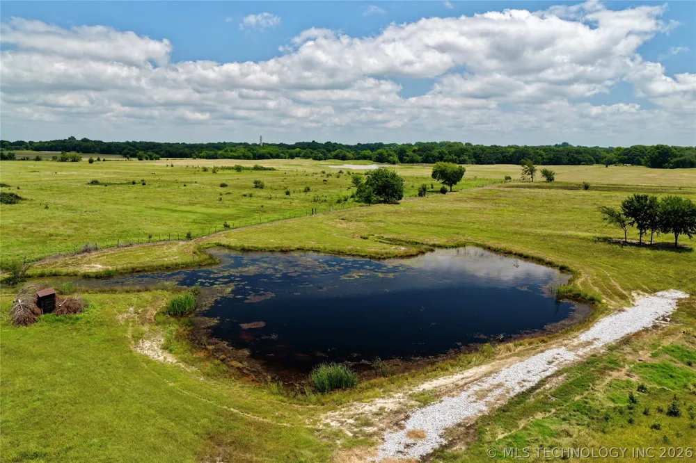 108531 S 4130 ROAD Checotah, OK 74426