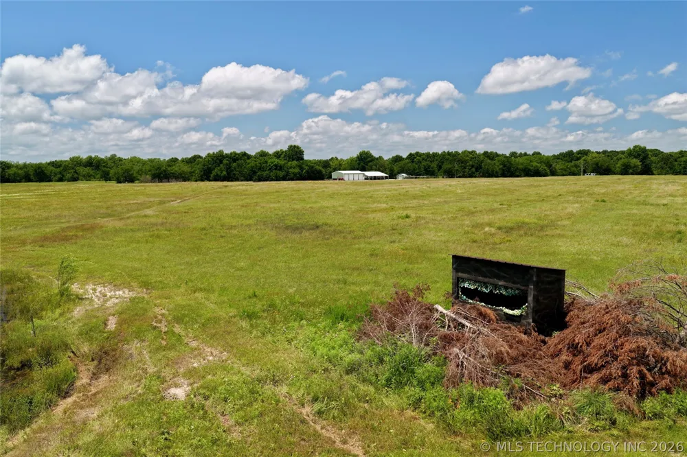 108531 S 4130 ROAD Checotah, OK 74426