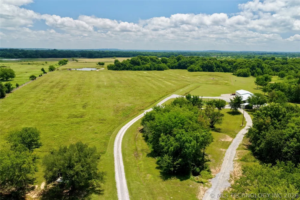 108531 S 4130 ROAD Checotah, OK 74426