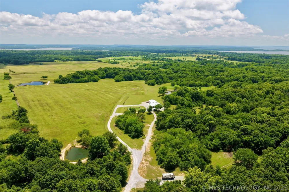 108531 S 4130 ROAD Checotah, OK 74426