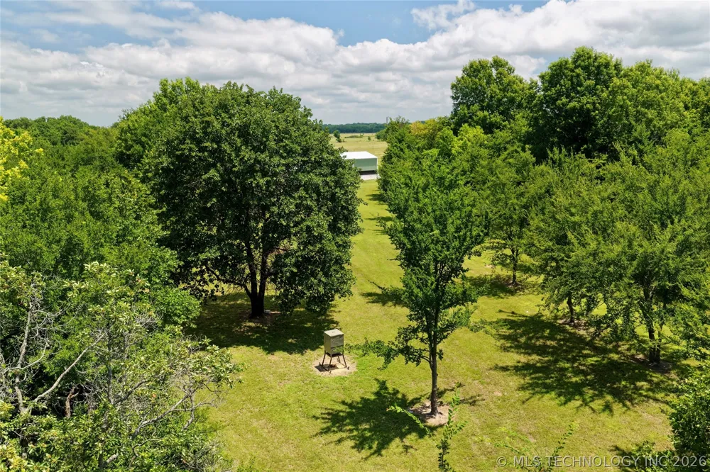 108531 S 4130 ROAD Checotah, OK 74426