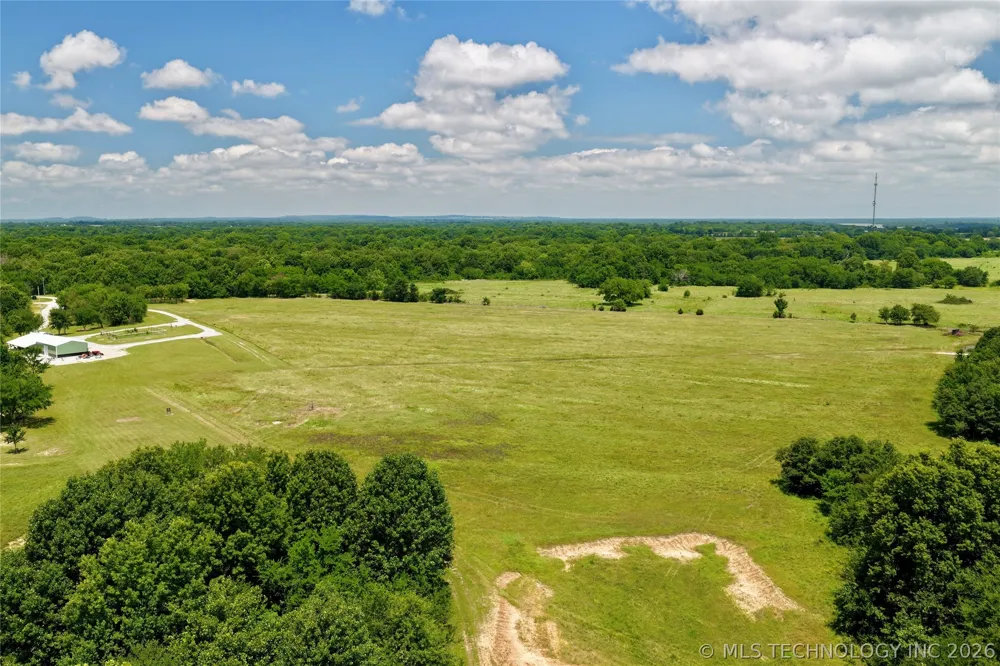 108531 S 4130 ROAD Checotah, OK 74426