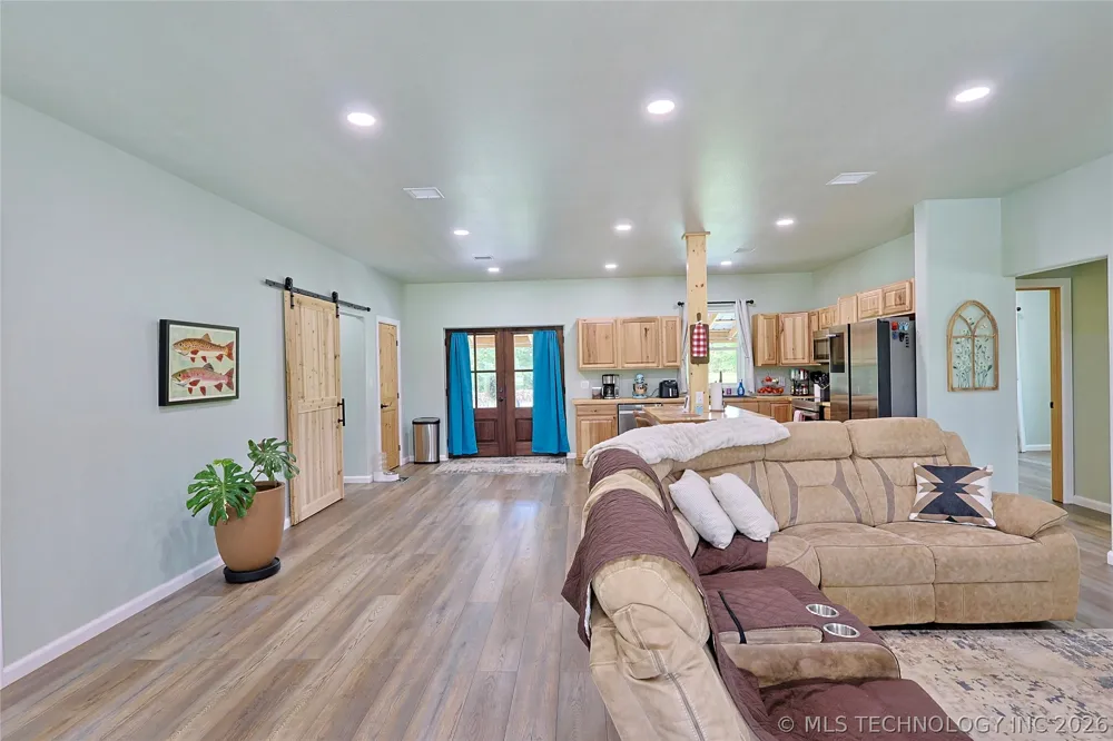 108531 S 4130 ROAD Checotah, OK 74426
