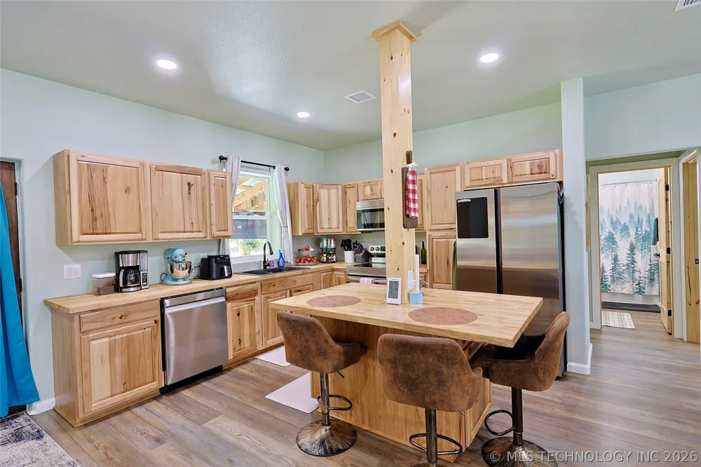 108531 S 4130 ROAD Checotah, OK 74426