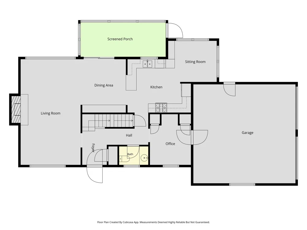 7370 Maple Terrace Avenue Peninsula Township, MI 49686
