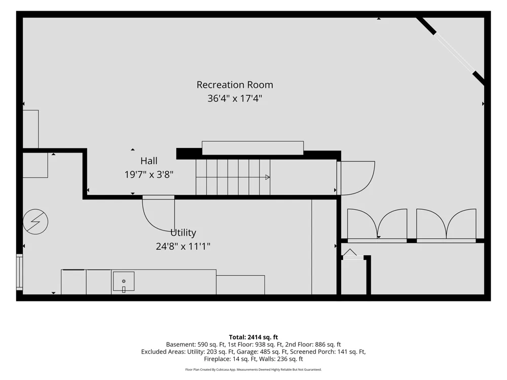 7370 Maple Terrace Avenue Peninsula Township, MI 49686