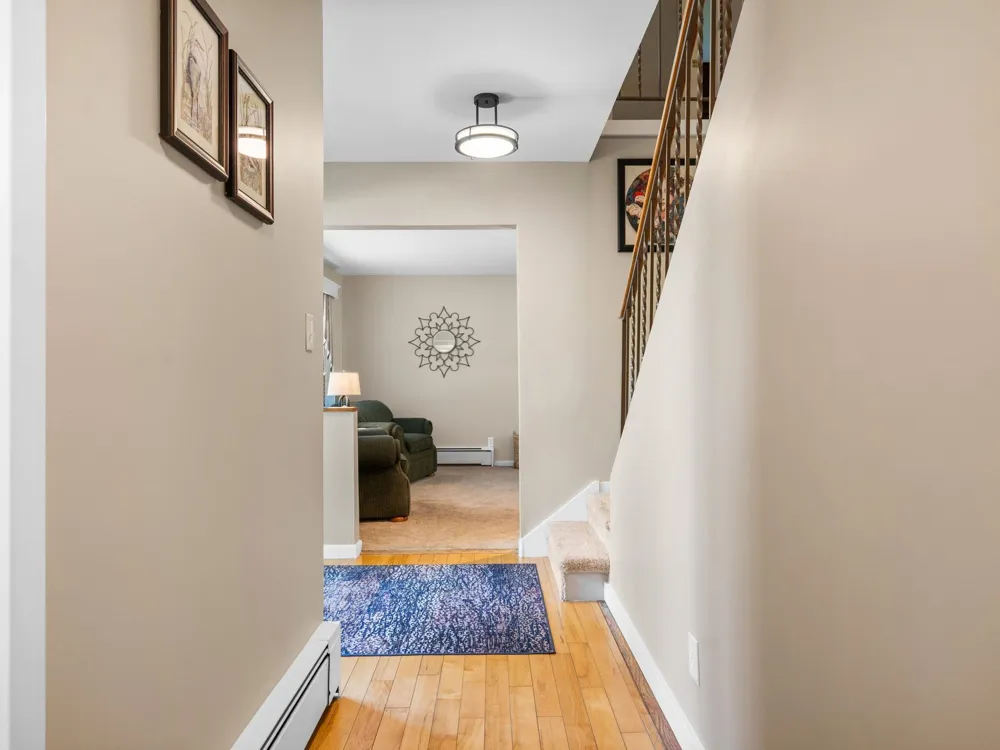 7370 Maple Terrace Avenue Peninsula Township, MI 49686