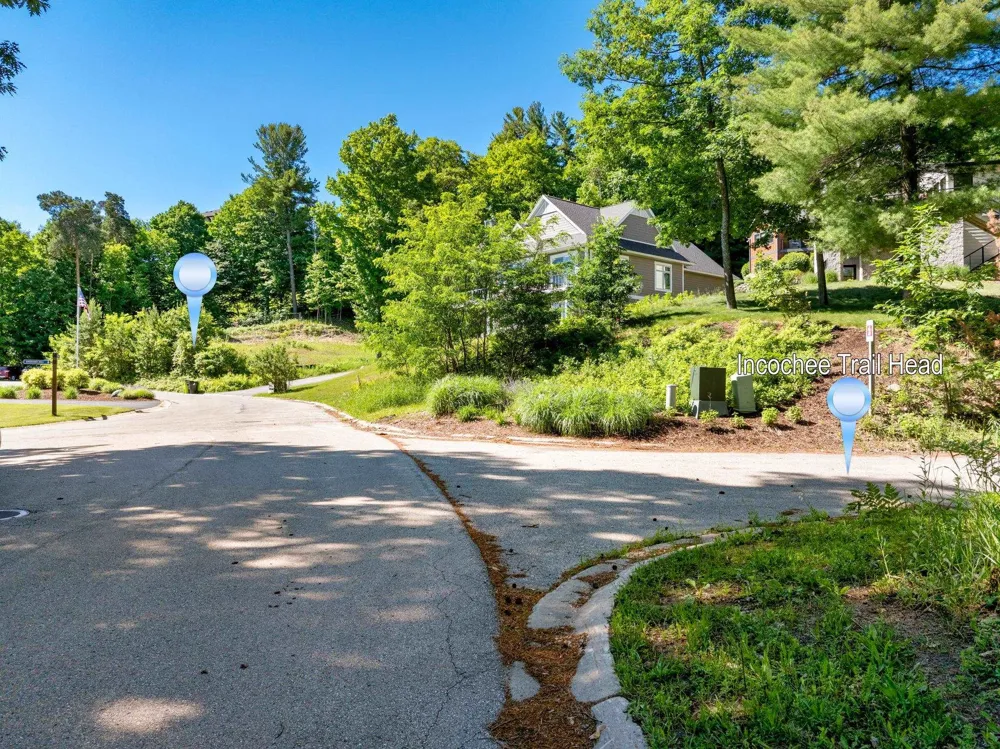 781 Wind Drift Drive Garfield Charter Township, MI 49684