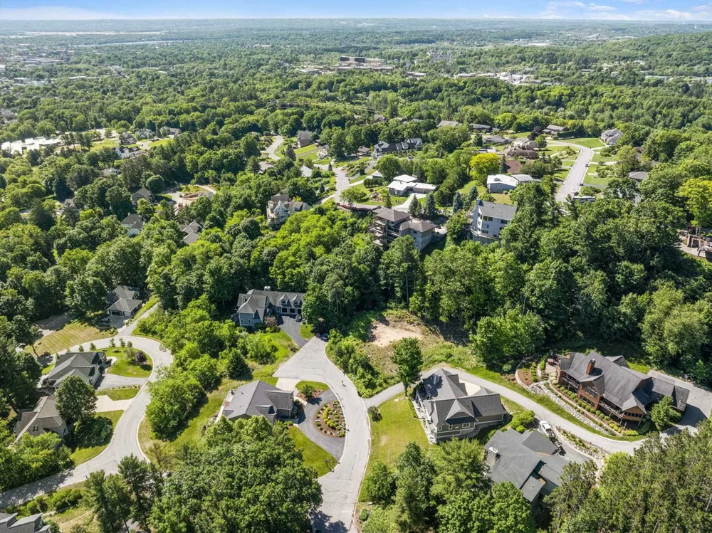 781 Wind Drift Drive Garfield Charter Township, MI 49684