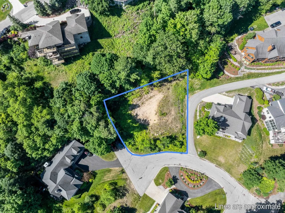 781 Wind Drift Drive Garfield Charter Township, MI 49684