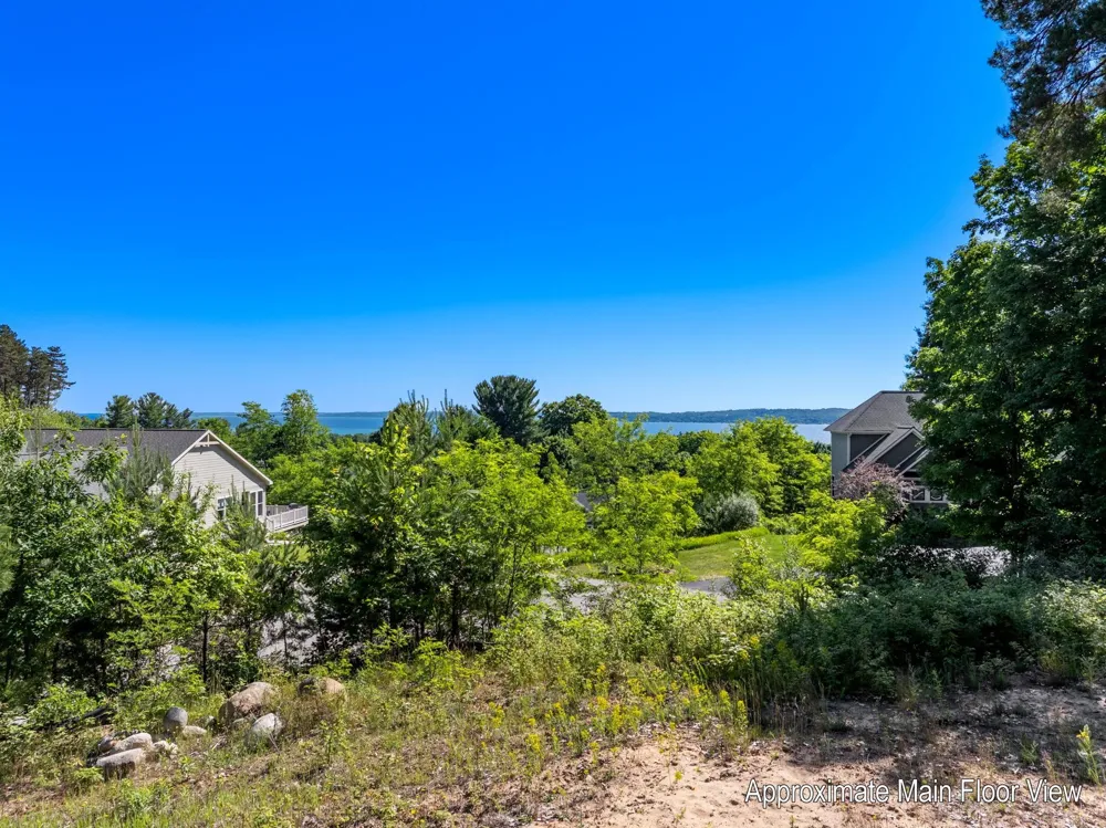 781 Wind Drift Drive Garfield Charter Township, MI 49684