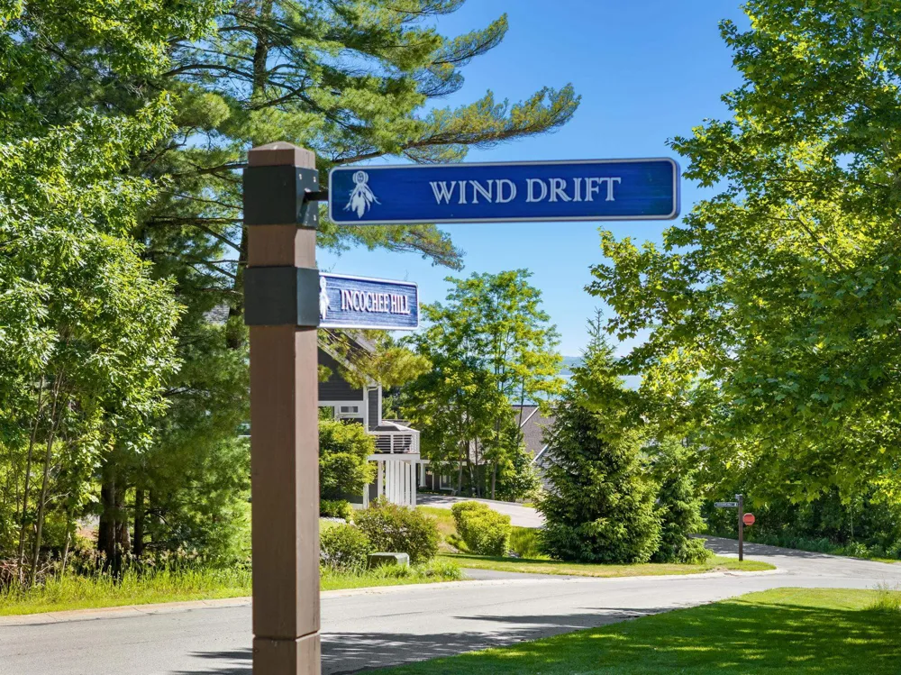 781 Wind Drift Drive Garfield Charter Township, MI 49684