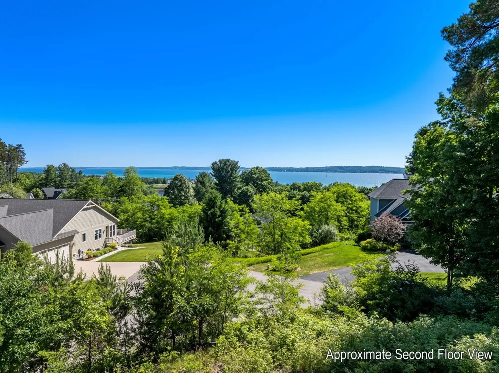 781 Wind Drift Drive Garfield Charter Township, MI 49684