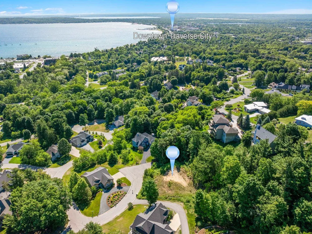 781 Wind Drift Drive Garfield Charter Township, MI 49684